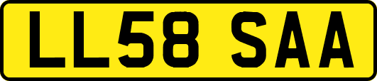 LL58SAA