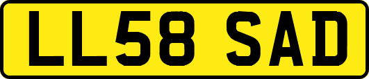 LL58SAD