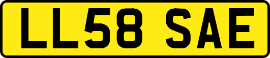 LL58SAE