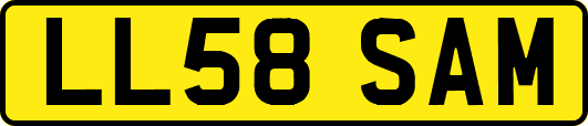 LL58SAM