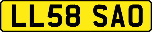 LL58SAO