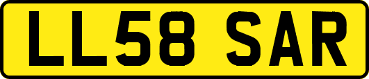 LL58SAR