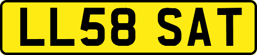 LL58SAT