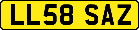 LL58SAZ