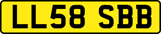 LL58SBB