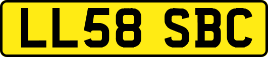 LL58SBC