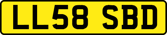 LL58SBD