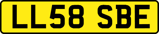 LL58SBE