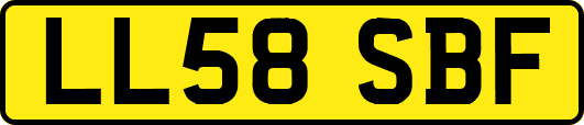 LL58SBF