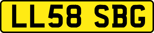 LL58SBG