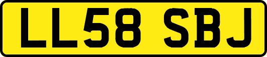 LL58SBJ