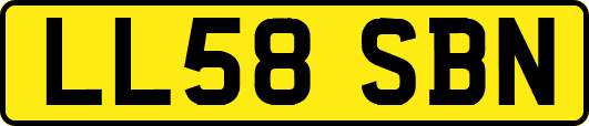 LL58SBN