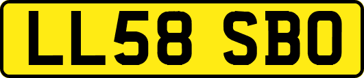 LL58SBO