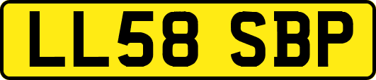 LL58SBP