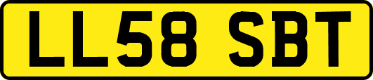 LL58SBT