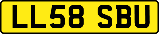LL58SBU