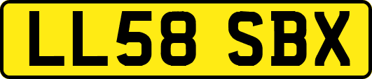 LL58SBX