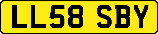 LL58SBY