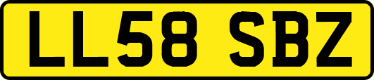 LL58SBZ