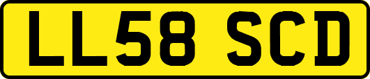 LL58SCD