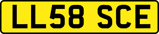 LL58SCE