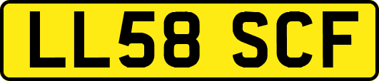 LL58SCF