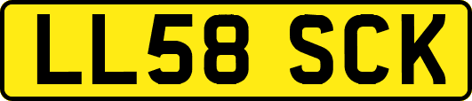 LL58SCK