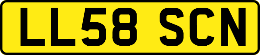 LL58SCN