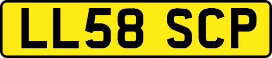 LL58SCP