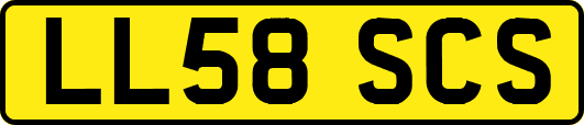 LL58SCS