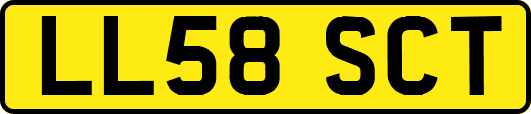 LL58SCT
