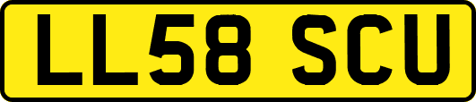 LL58SCU