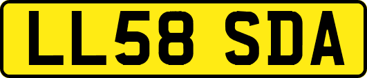LL58SDA