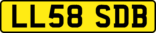 LL58SDB