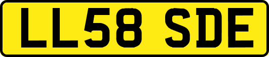 LL58SDE