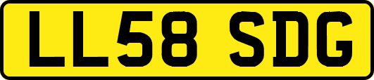 LL58SDG