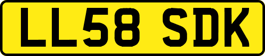 LL58SDK