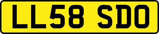 LL58SDO