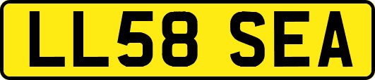 LL58SEA