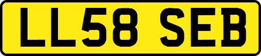LL58SEB