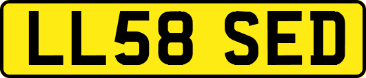 LL58SED