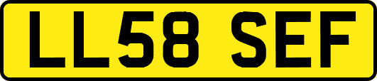 LL58SEF