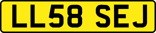 LL58SEJ