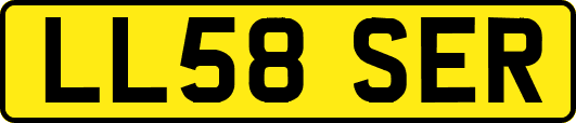 LL58SER