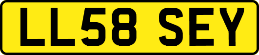 LL58SEY
