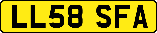 LL58SFA