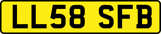 LL58SFB
