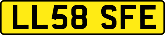 LL58SFE