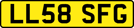 LL58SFG