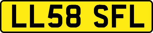 LL58SFL